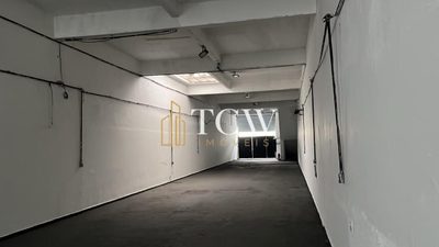 Loja-Salão, 300 m² - Foto 1