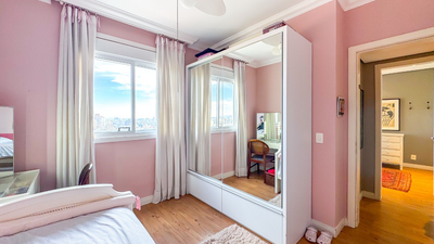 Apartamento, 3 quartos, 110 m² - Foto 3