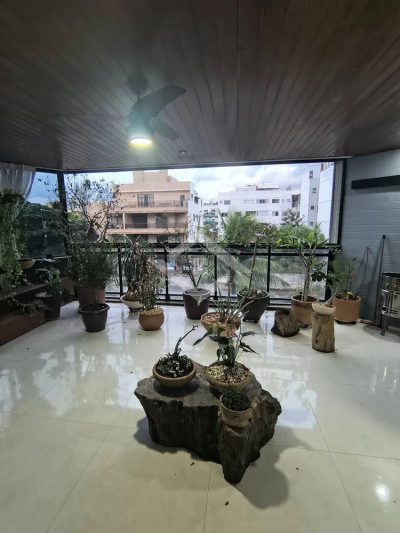 Apartamento, 2 quartos - Foto 5