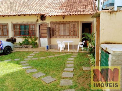 Casa de Condomínio, 1 quarto - Foto 1