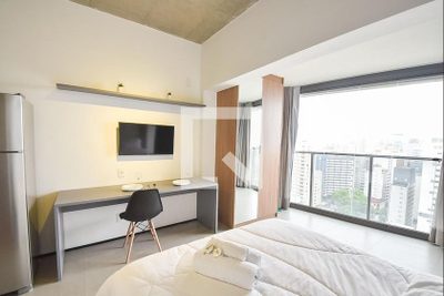 Kitnet-Studio, 24 m² - Foto 4