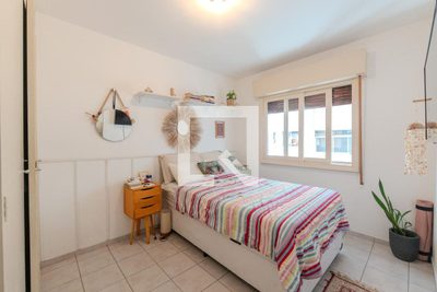 Apartamento, 3 quartos, 61 m² - Foto 5