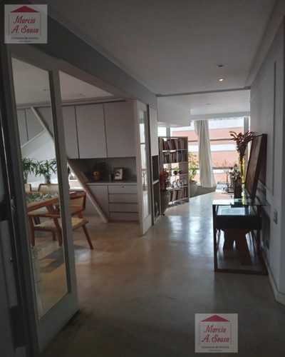 Apartamento, 4 quartos, 290 m² - Foto 4