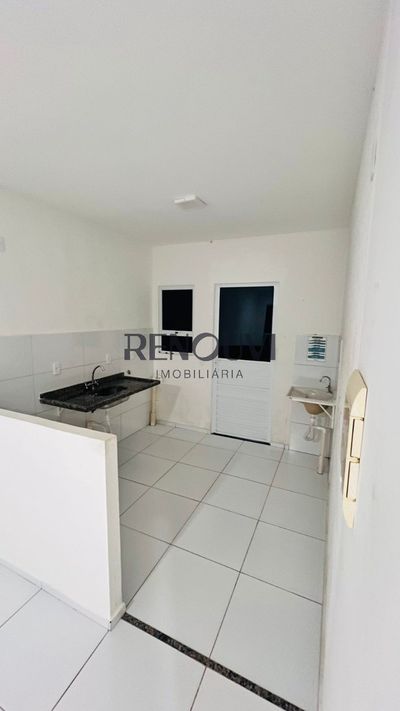 Casa, 2 quartos - Foto 5