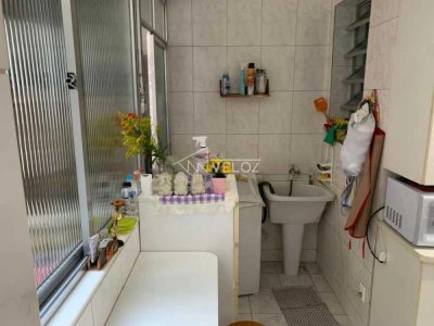 Apartamento, 2 quartos, 77 m² - Foto 1