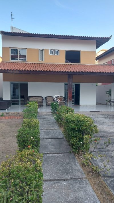 Casa, 4 quartos, 181 m² - Foto 3