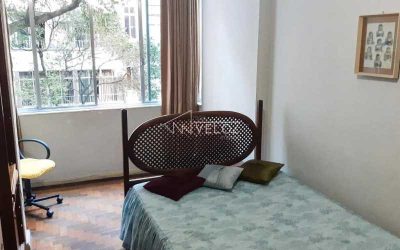 Apartamento, 2 quartos, 71 m² - Foto 1