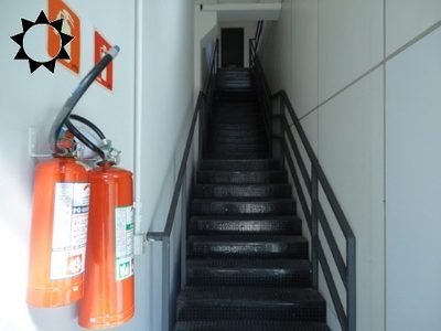 Depósito-Galpão, 903 m² - Foto 4