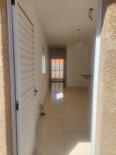 Casa de Condomínio, 2 quartos - Foto 2