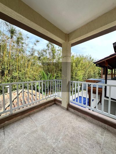 Casa, 4 quartos, 320 m² - Foto 4