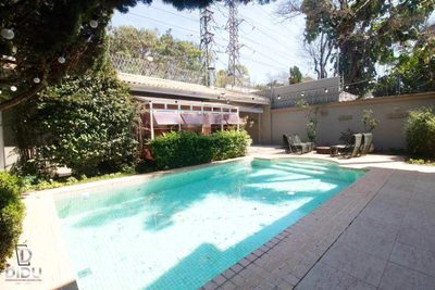 Casa, 3 quartos, 435 m² - Foto 3