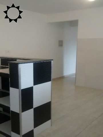 Casa, 1 quarto, 30 m² - Foto 1