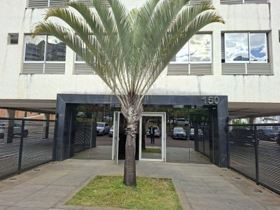 Sala-Conjunto, 30 m² - Foto 2