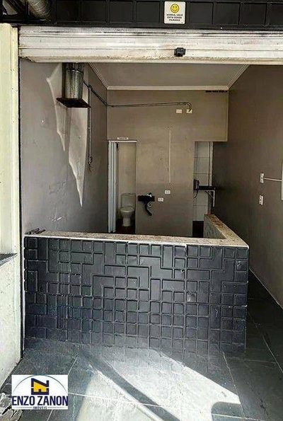 Loja-Salão, 40 m² - Foto 4