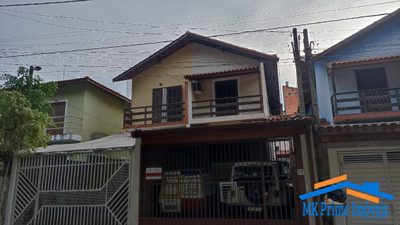Casa, 3 quartos, 125 m² - Foto 1