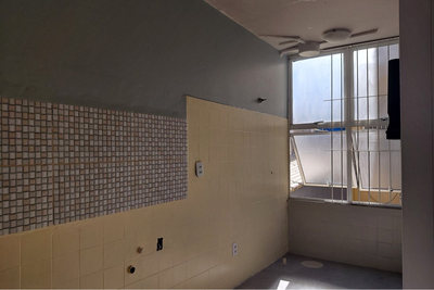 Apartamento, 1 quarto, 42 m² - Foto 2
