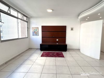 Apartamento, 3 quartos, 136 m² - Foto 3