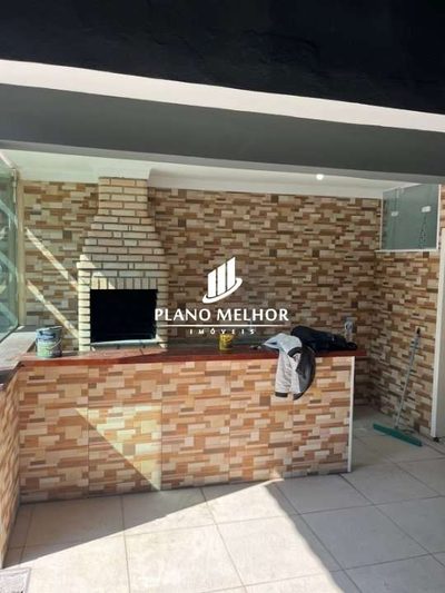 Casa, 3 quartos, 260 m² - Foto 1