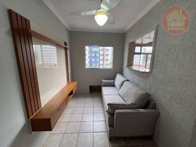 Apartamento, 1 quarto, 40 m² - Foto 1