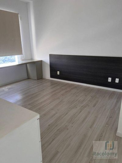 Apartamento, 1 quarto, 62 m² - Foto 4