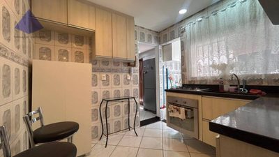Apartamento, 2 quartos, 60 m² - Foto 1