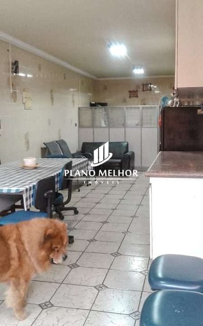 Casa, 3 quartos, 180 m² - Foto 5