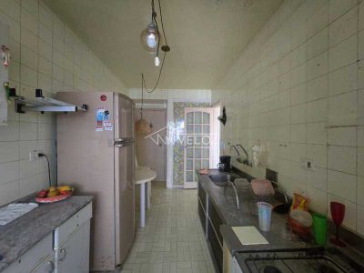Apartamento, 3 quartos, 101 m² - Foto 1