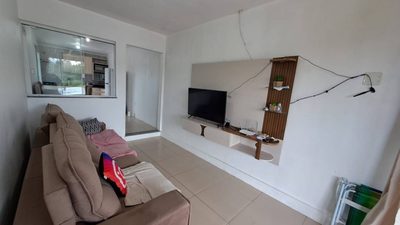 Casa, 2 quartos, 61 m² - Foto 2