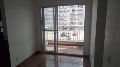Apartamento, 2 quartos, 53 m² - Foto 5