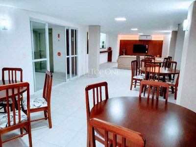 Apartamento, 3 quartos, 98 m² - Foto 1