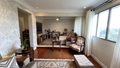 Apartamento, 3 quartos, 170 m² - Foto 3