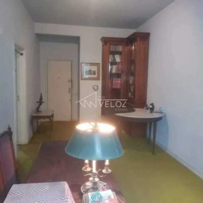 Apartamento, 3 quartos, 85 m² - Foto 2
