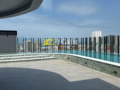 Apartamento, 2 quartos, 77 m² - Foto 2