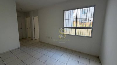 Apartamento, 2 quartos, 47 m² - Foto 2