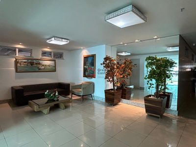 Apartamento, 1 quarto, 50 m² - Foto 2