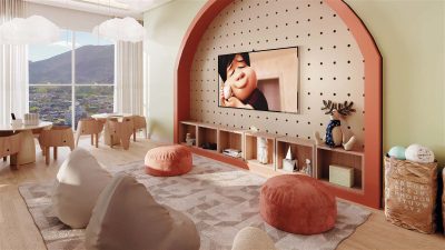 Apartamento, 3 quartos, 70 m² - Foto 3
