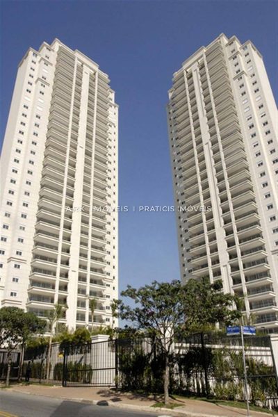 Apartamento, 3 quartos, 168 m² - Foto 1