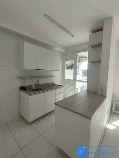 Apartamento, 2 quartos, 61 m² - Foto 3