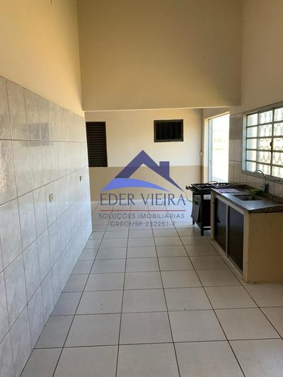 Chácara, 3 quartos, 3418 m² - Foto 2