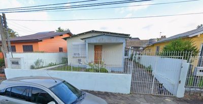Casa, 3 quartos, 81 m² - Foto 1