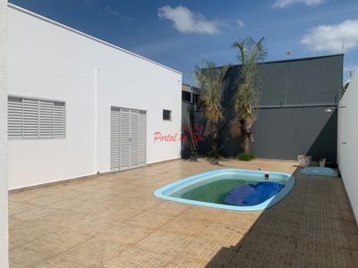 Casa, 3 quartos, 305 m² - Foto 4