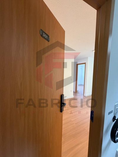Apartamento, 2 quartos - Foto 3