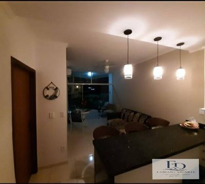 Apartamento, 1 quarto, 66 m² - Foto 5