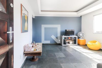 Casa, 4 quartos, 129 m² - Foto 2