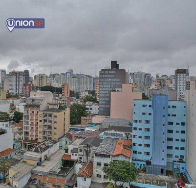 Apartamento, 1 quarto, 39 m² - Foto 4