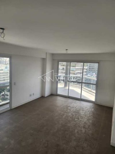 Apartamento, 3 quartos, 120 m² - Foto 2