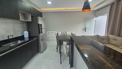 Casa, 2 quartos, 150 m² - Foto 4