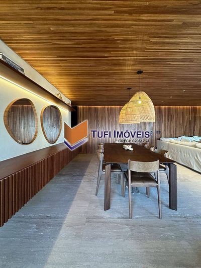 Apartamento, 2 quartos, 175 m² - Foto 4