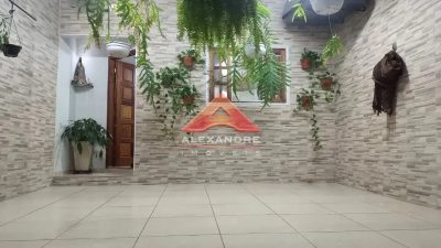 Casa, 3 quartos, 75 m² - Foto 1