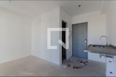 Kitnet-Studio, 27 m² - Foto 3